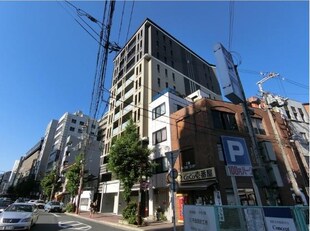 プラネスーペリア京都四条河原町の物件外観写真